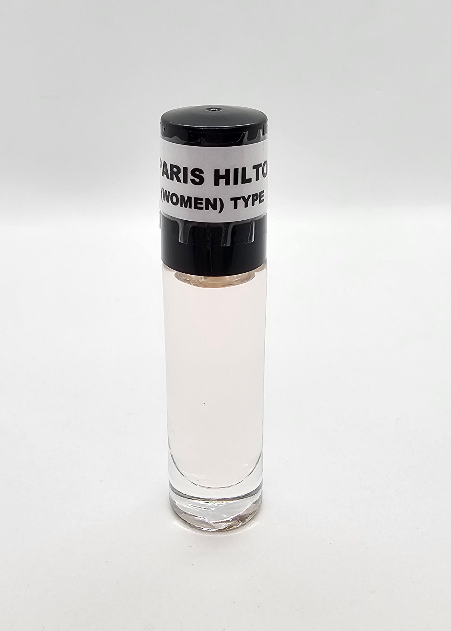 Paris Hilton Type Fragrance Body Oil Perfume (women)