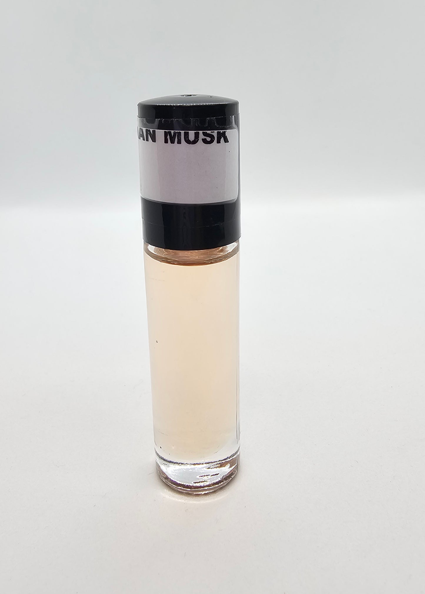 Egyptian Musk Type Fragrance Body Oil Cologne perfume (unisex)