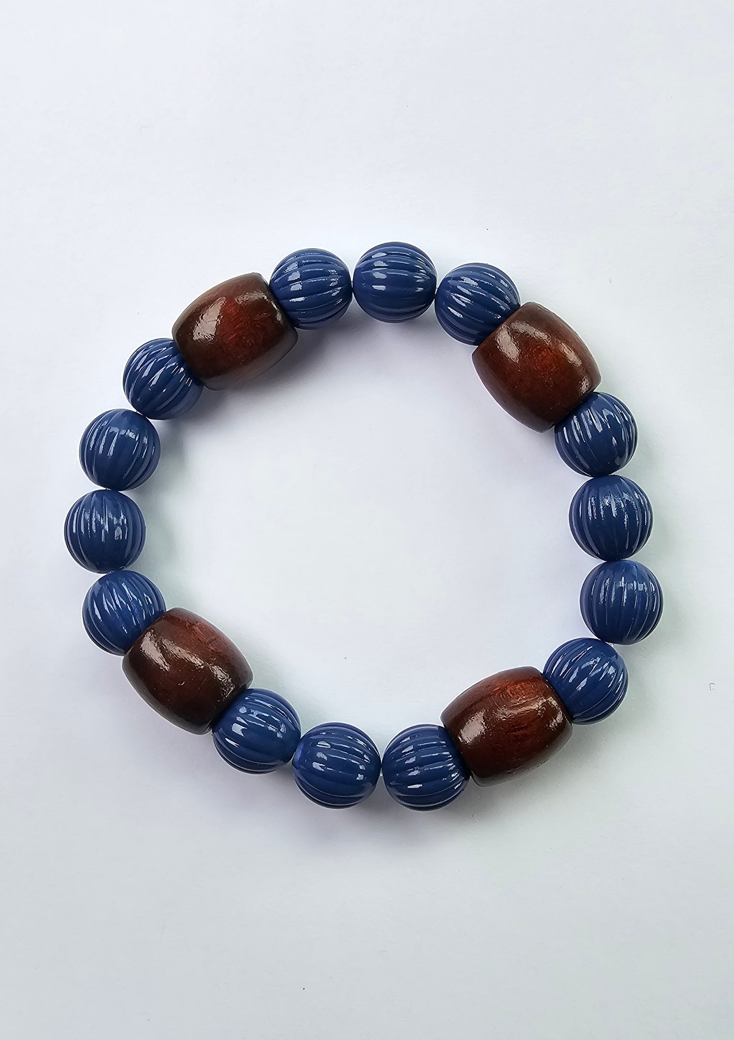 Water & Earth Bracelet