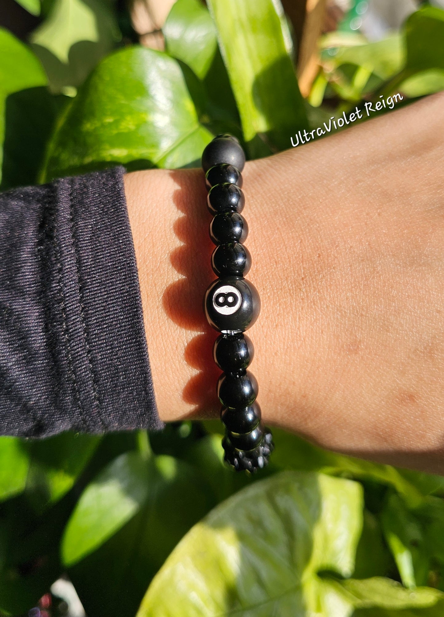 Doe Boy Protection Bracelet