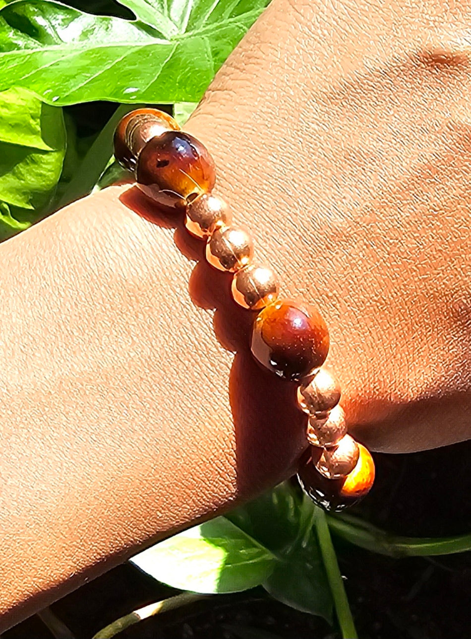 Copper Healing Bracelet