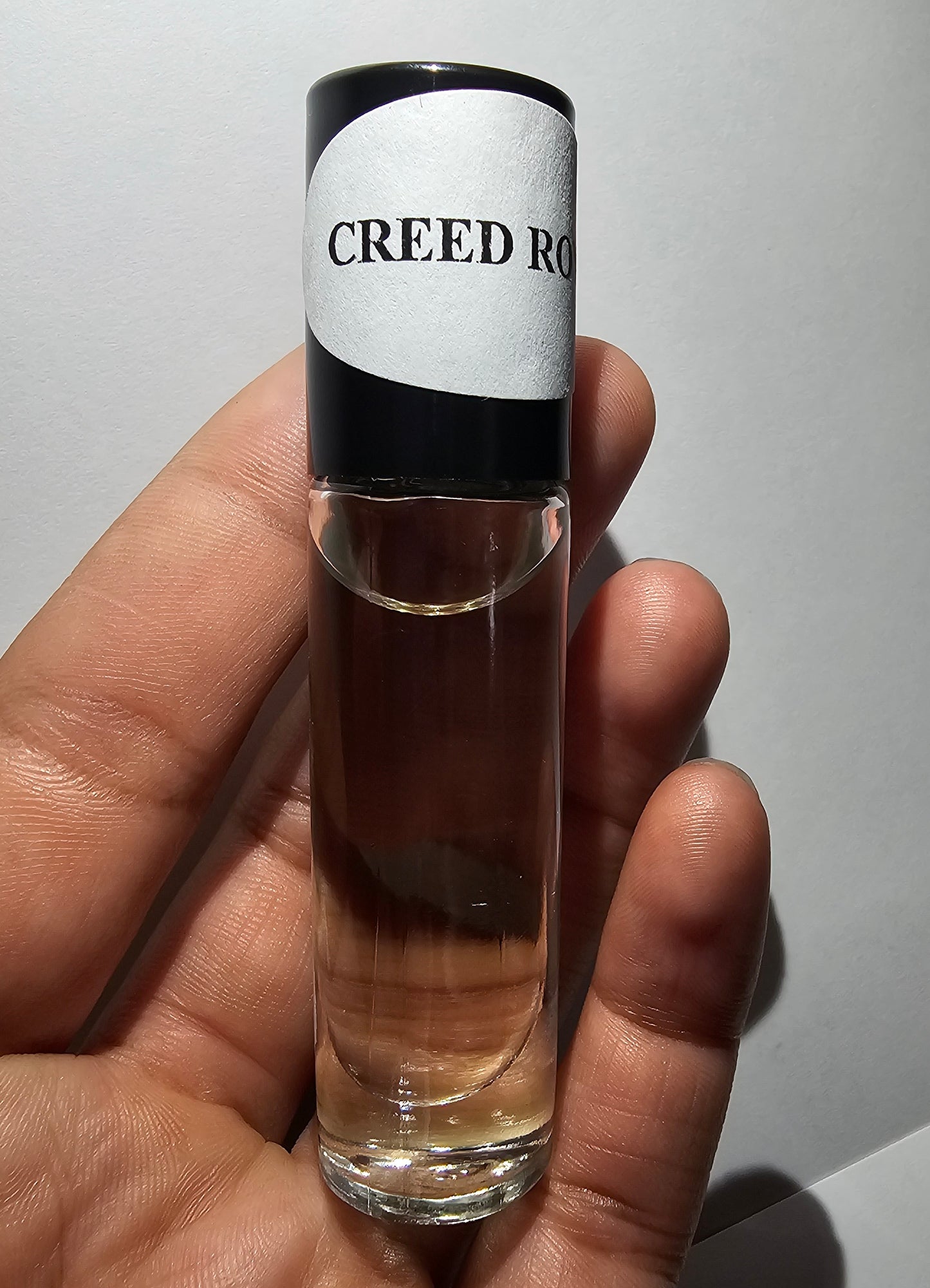 Creed Royal Type Fragrance Body Oil Cologne (men)