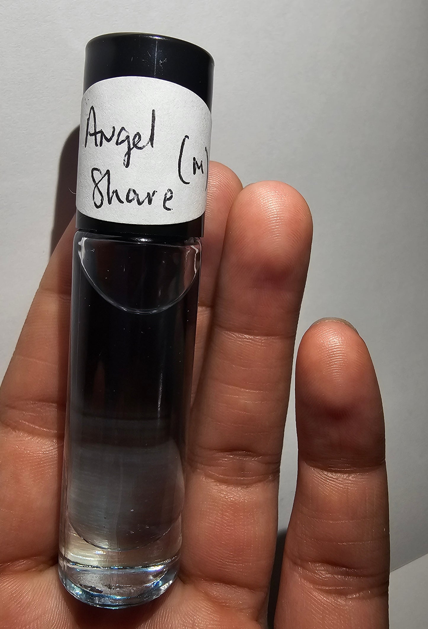 Angel Share Type Fragrance Body Oil Cologne (men)