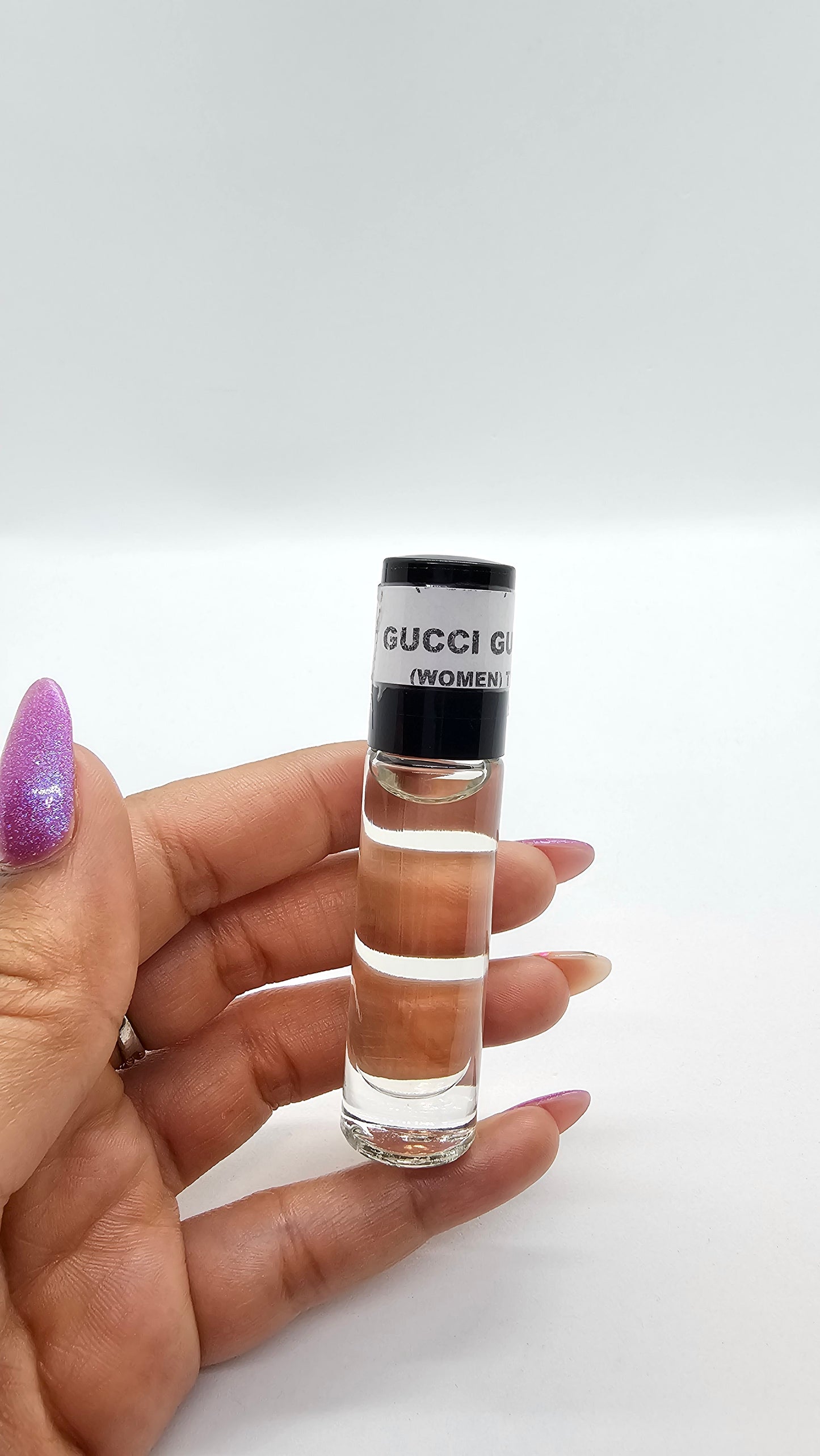 Gucci Guilty Cologne Fragrance Body Oil (mens)