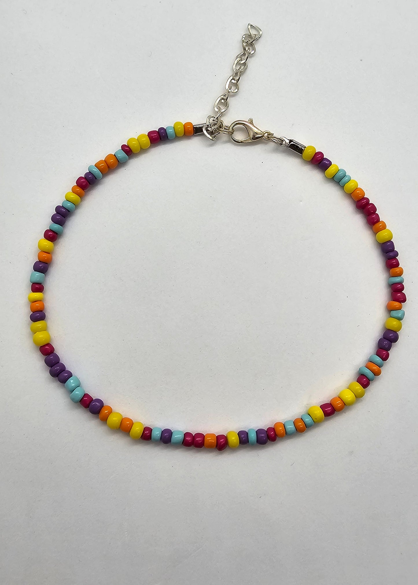 Fruit Loop Choker