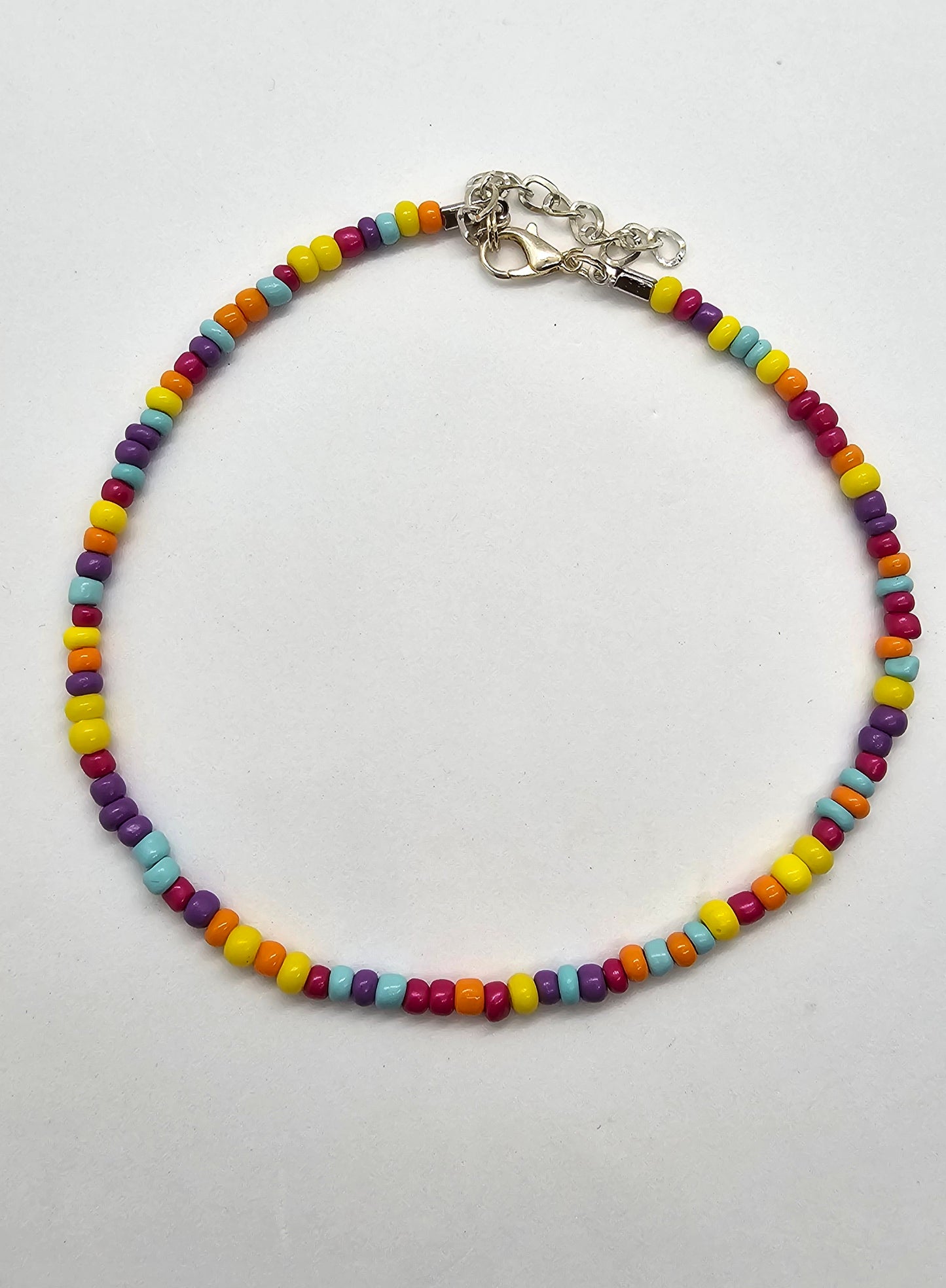 Fruit Loop Choker