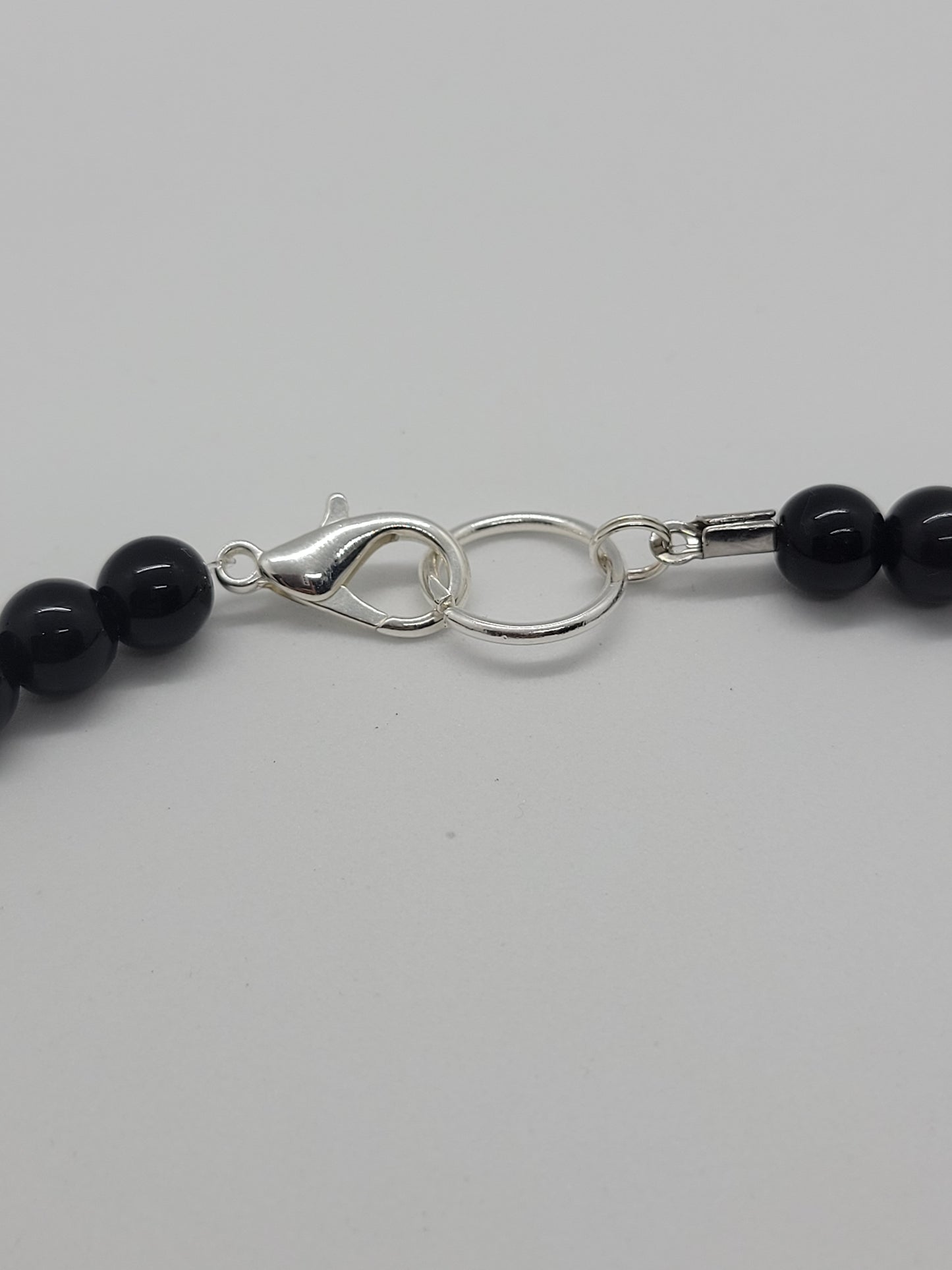 The Black Panther Necklace