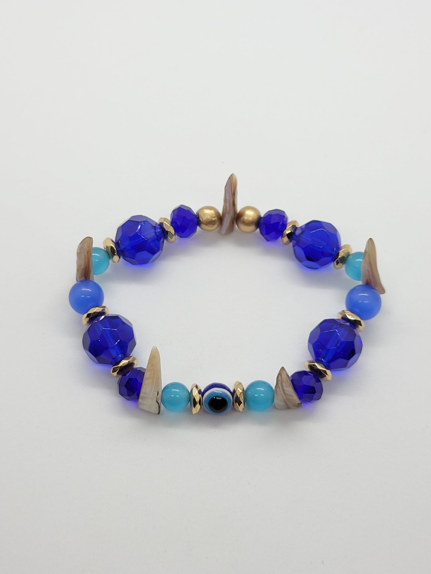Protective Vision Bracelet