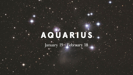 What Are The Traits Of Aquarius?