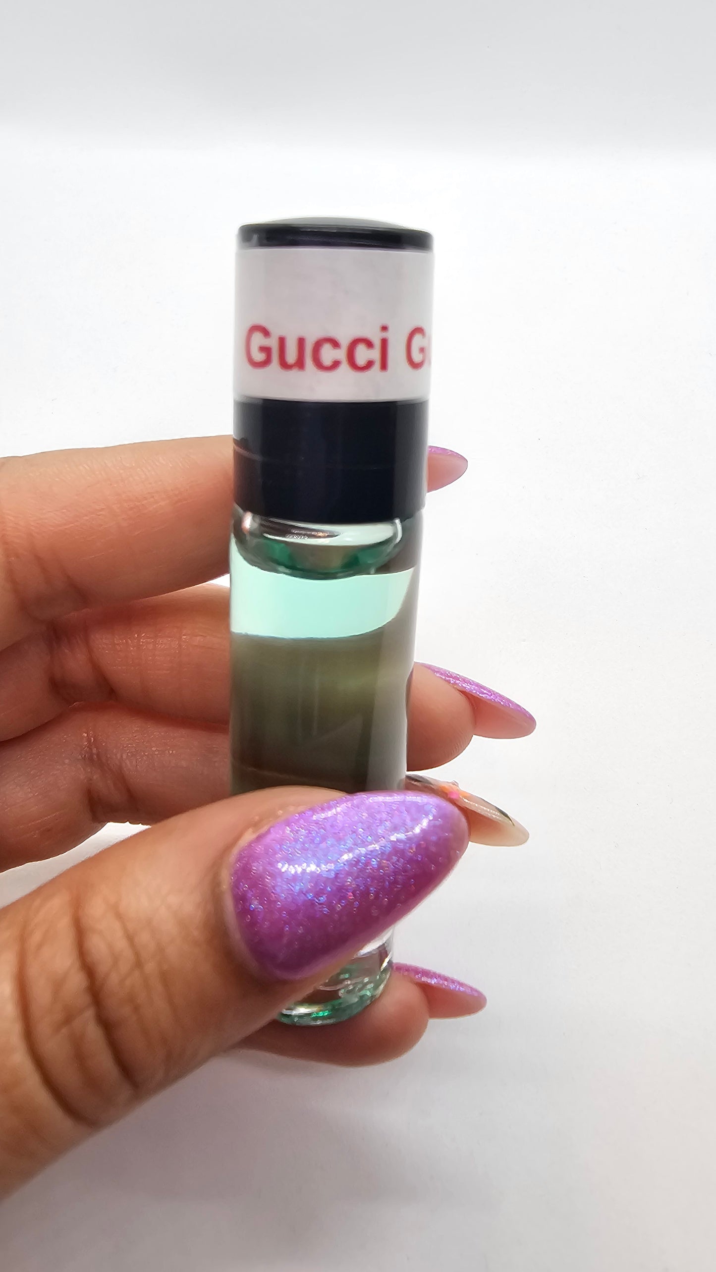 Gucci Guilty Type fragrance cologne body oil (men)