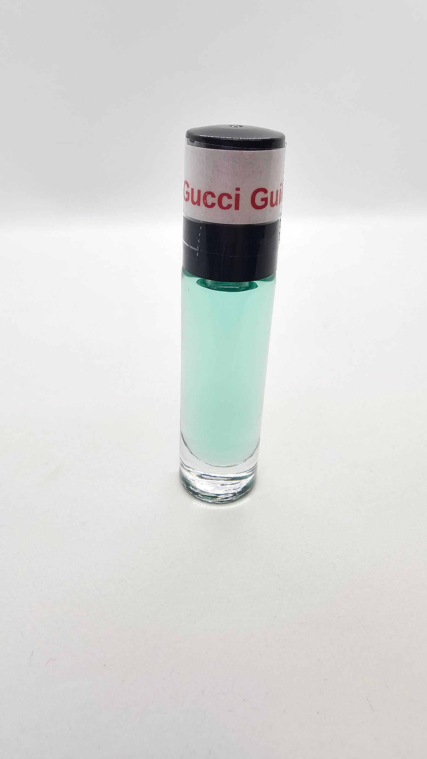 Gucci Guilty Type fragrance cologne body oil (men)