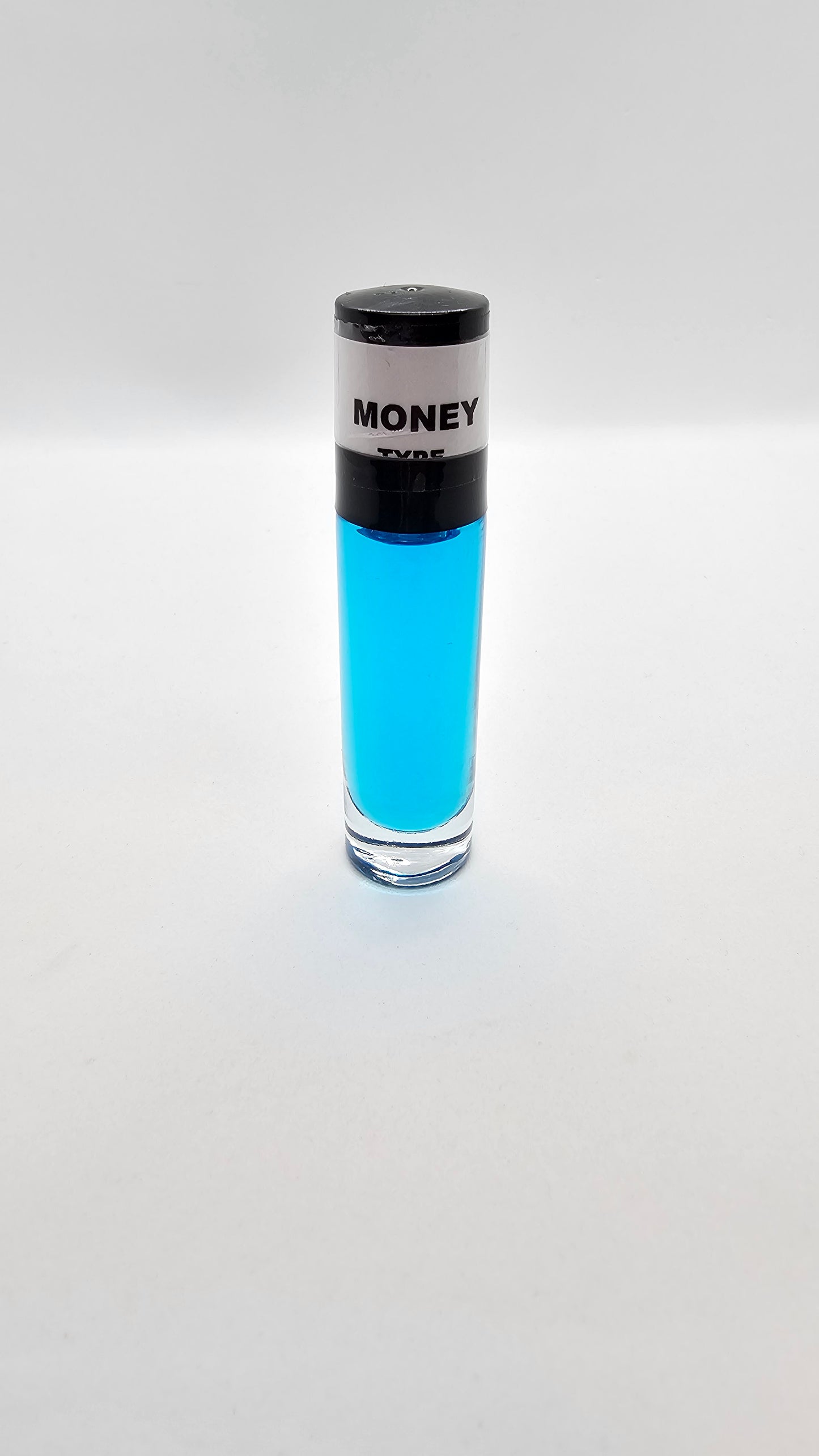 Money cologne fragrance body oil