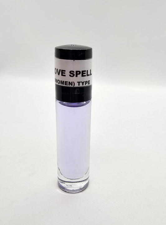 Love Spell