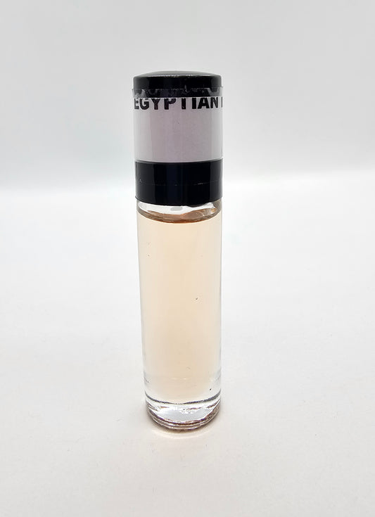 Egyptian Musk Type Fragrance Body Oil Cologne perfume (unisex)