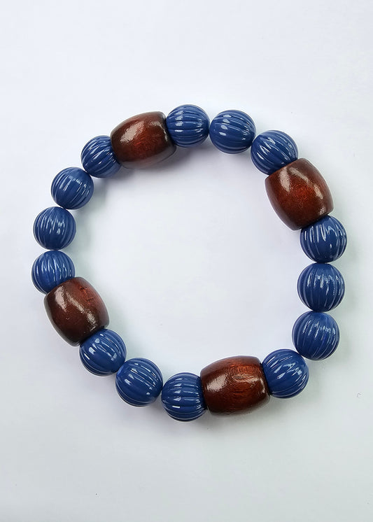 Water & Earth Bracelet