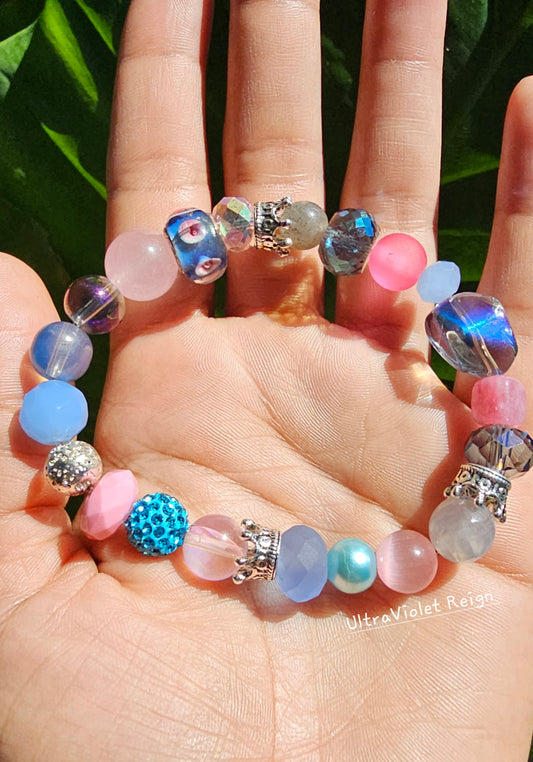 Sky Princess Bracelet
