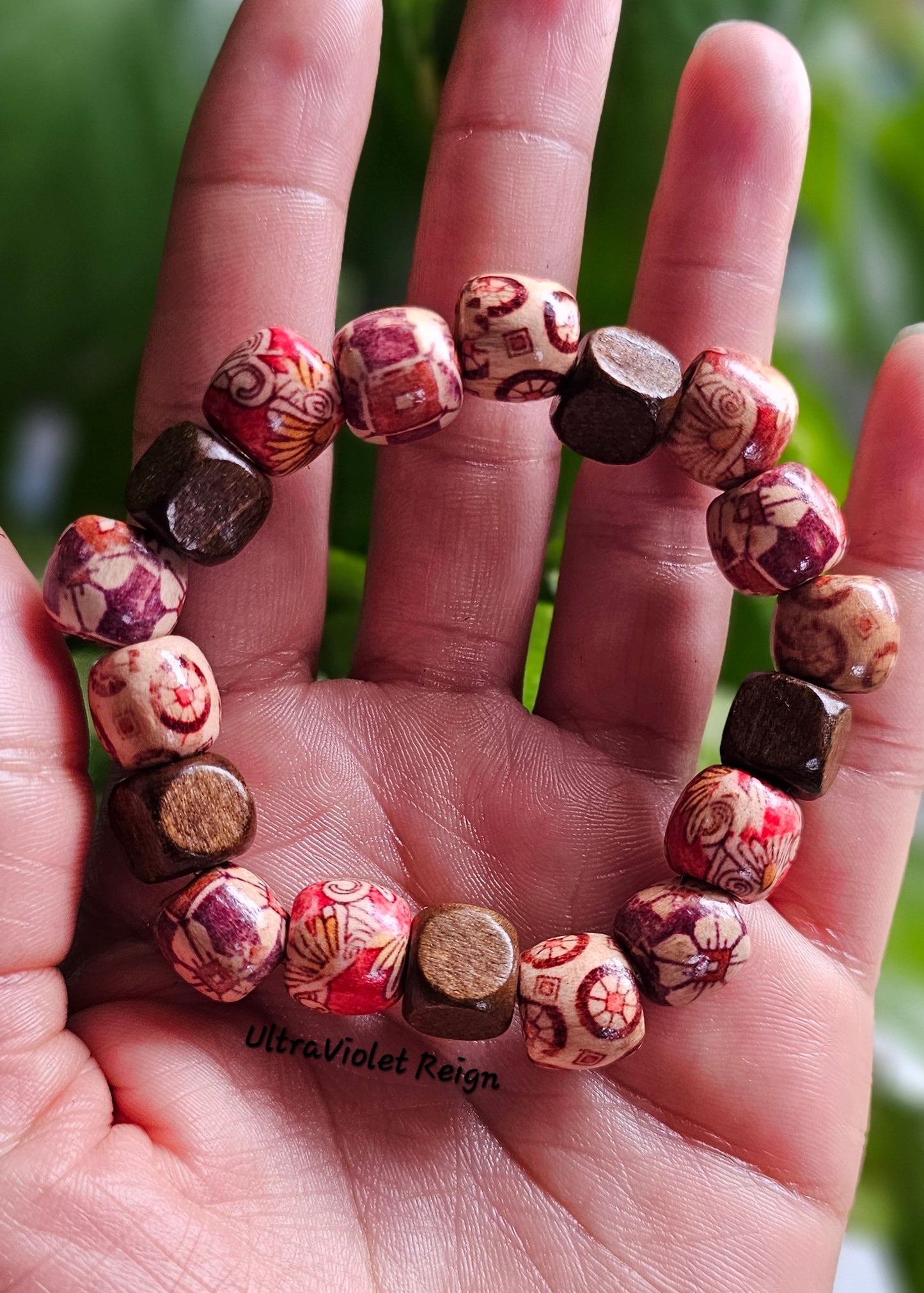 Jungle Dreams Bracelet