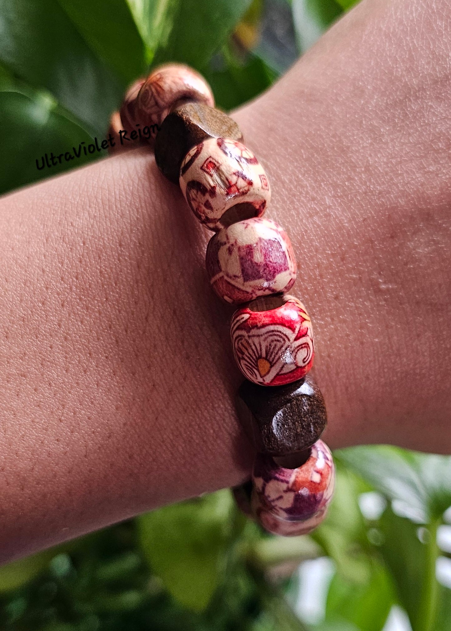 Jungle Dreams Bracelet