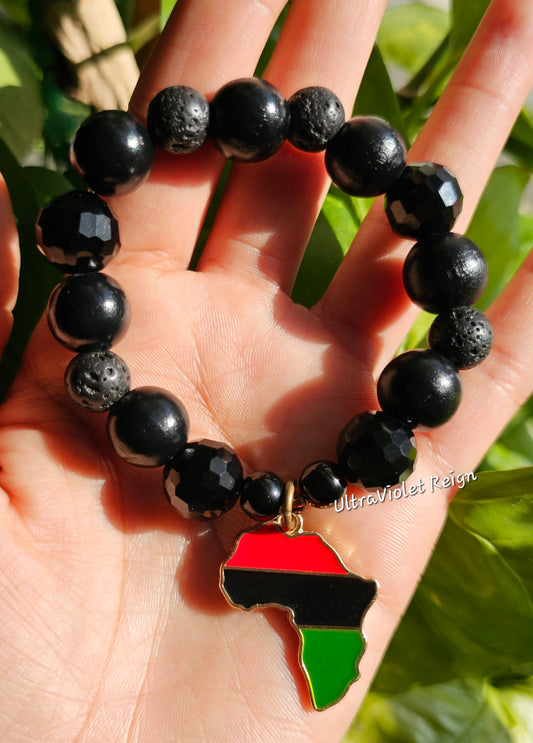 Motherland Protection Bracelet