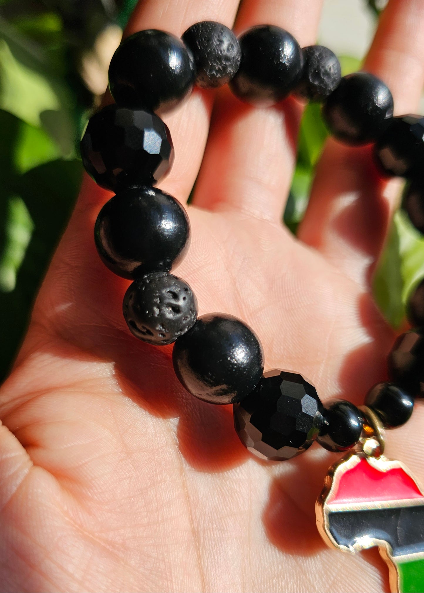 Motherland Protection Bracelet