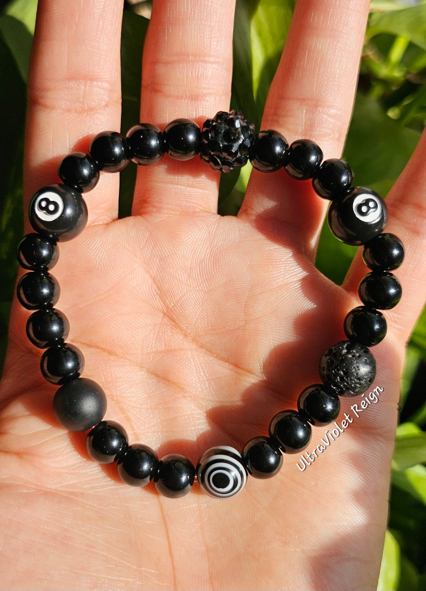 Doe Boy Protection Bracelet