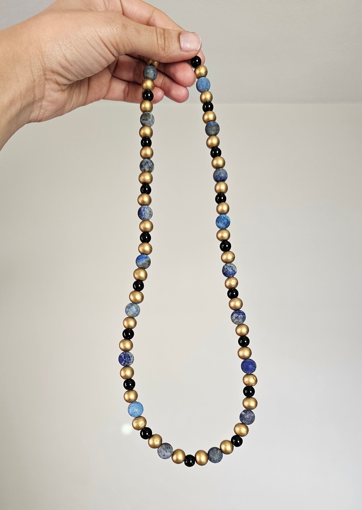Lapis lazuli Necklace