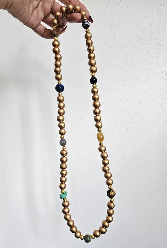 King Solomon Necklace