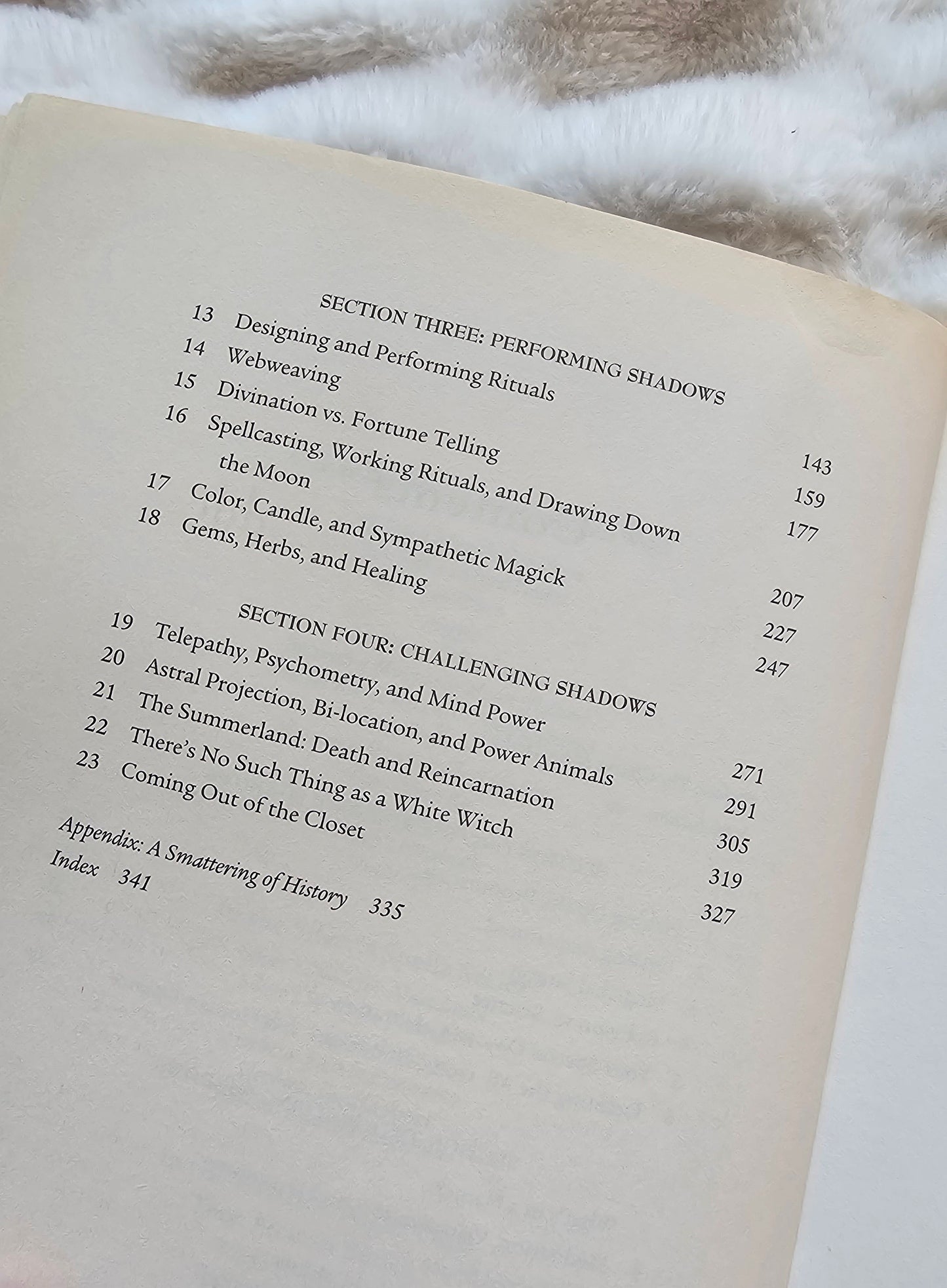 To Ride A Silver Broomstick| New Generation Witchcraft Book by Silver Ravenwolf