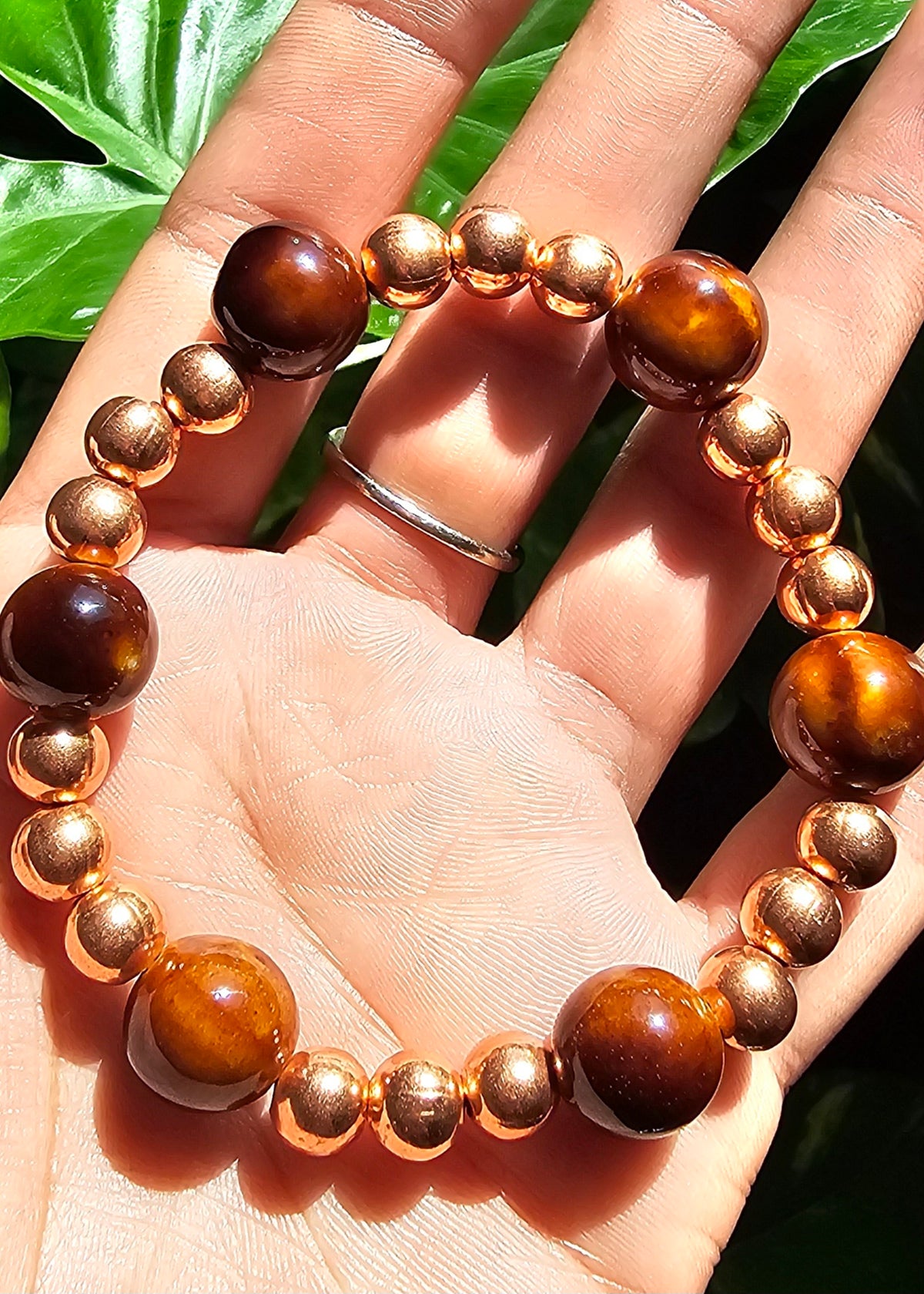 Copper Healing Bracelet