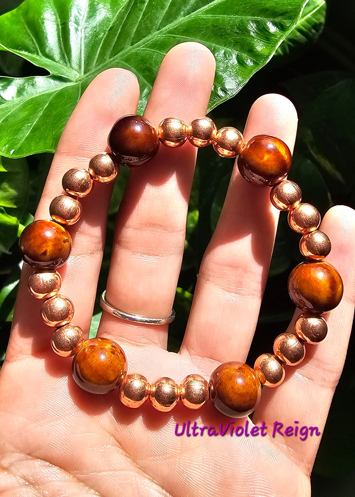 Copper Healing Bracelet