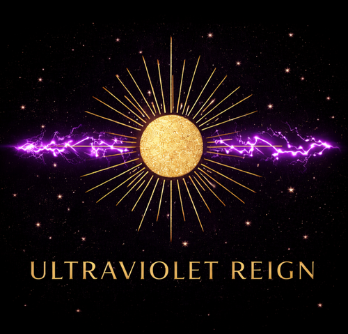UltraViolet Reign 