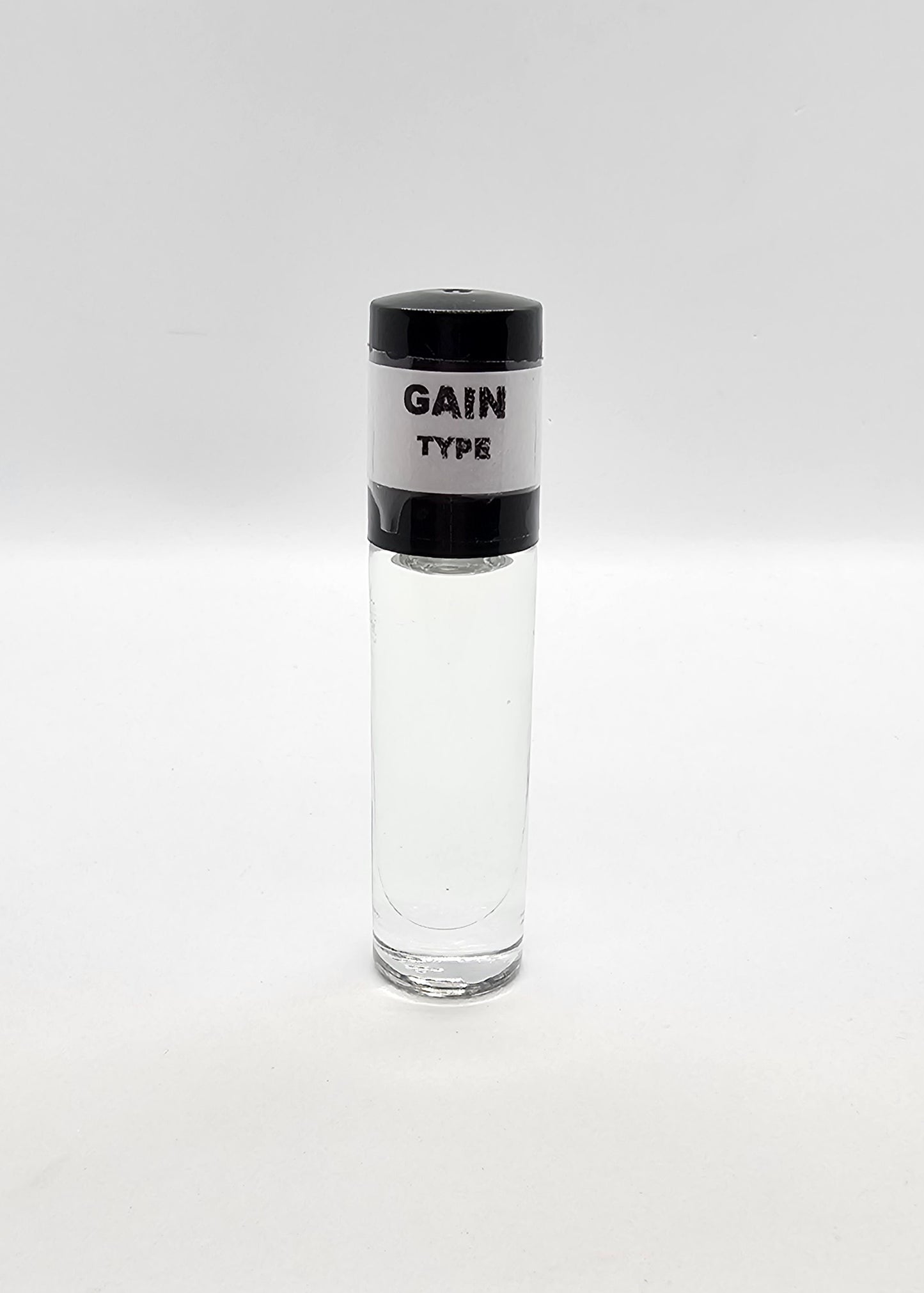 Gain Body Oil Fragrance Parfum (unisex)