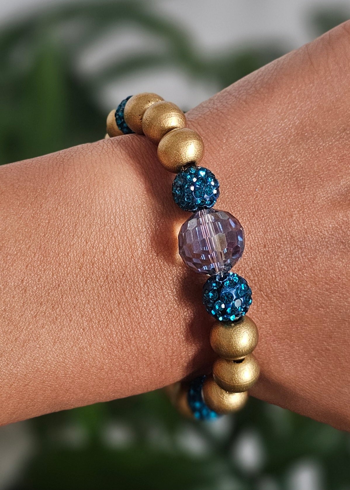 Lightosphere Bracelet