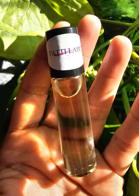 Patti Labelle Type Fragrance Body Oil Perfume (w)