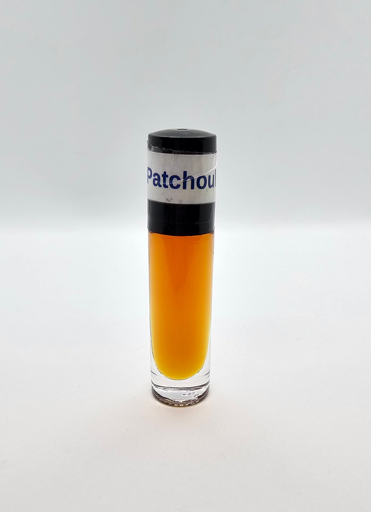 Patchouli Fragrance Body Oil (unisex)