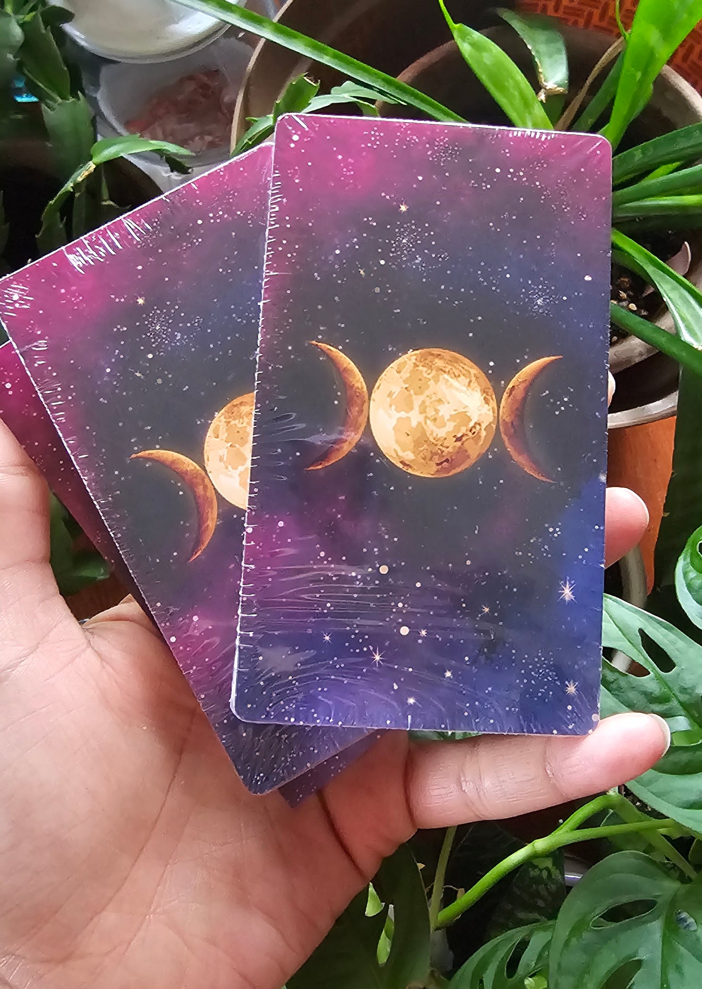 Beginner Tarot Card Deck