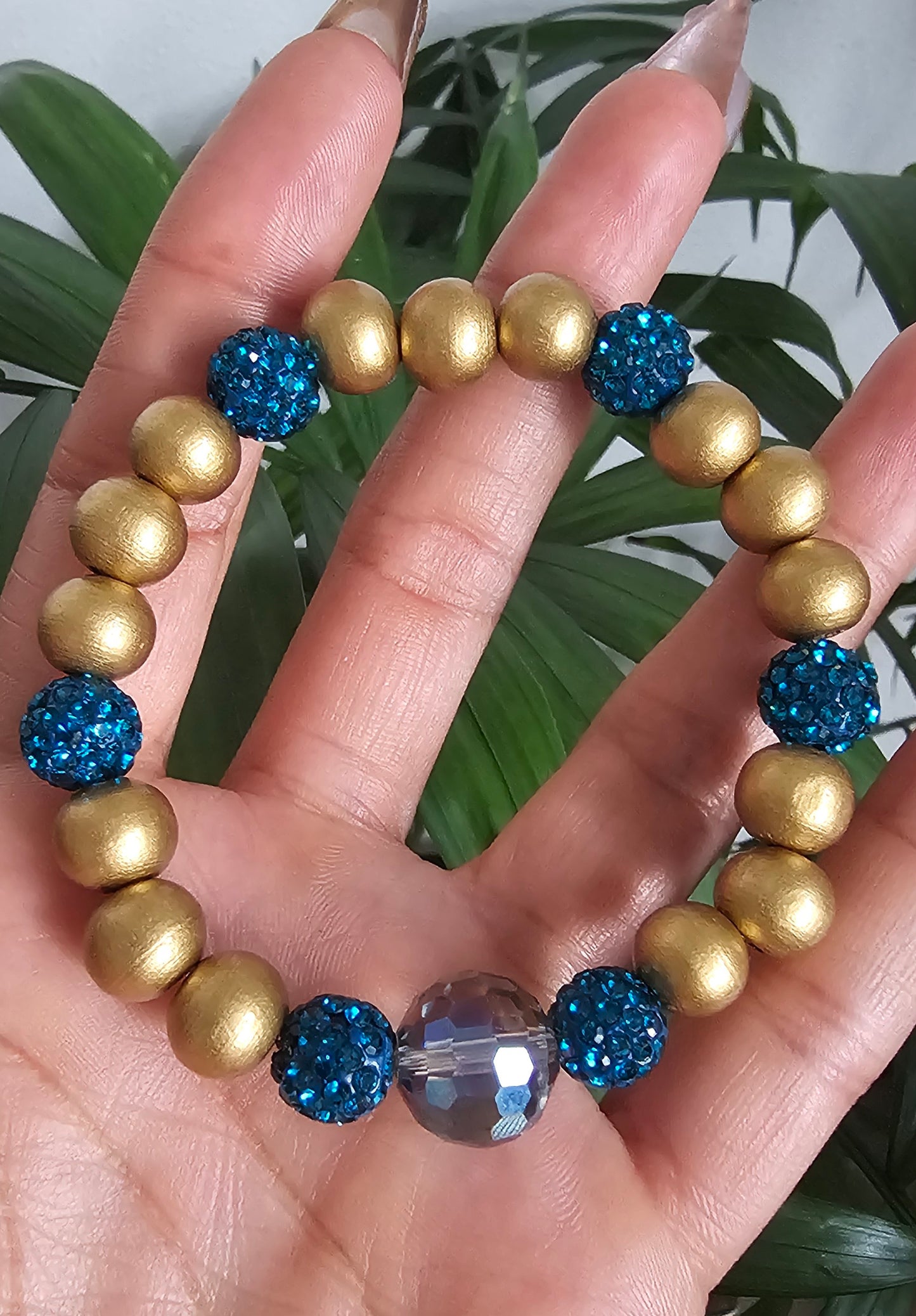 Lightosphere Bracelet