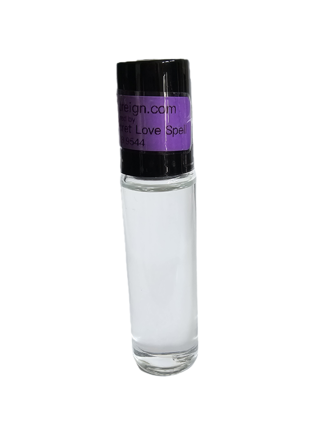 Victoria's Secret Love Spell Type Fragrance Body Oil Perfume (w)