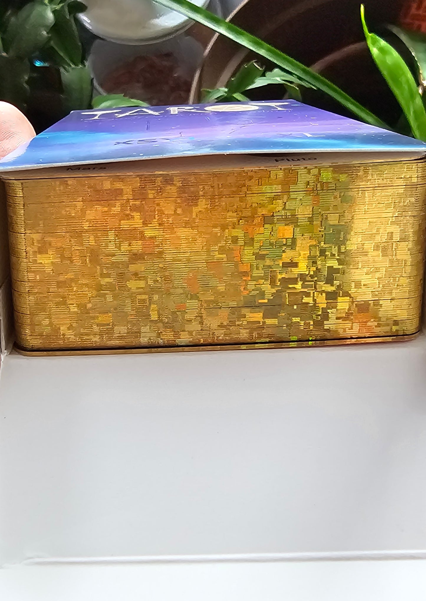 Beginner Tarot Card Deck