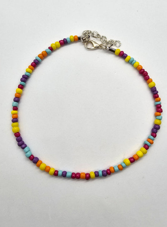 Fruit Loop Choker
