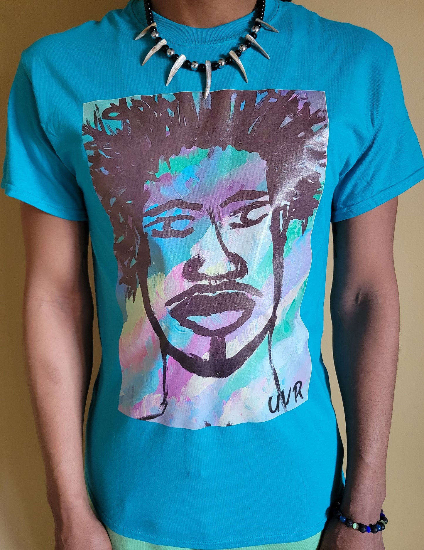 Camiseta de hombre Tree Spirit