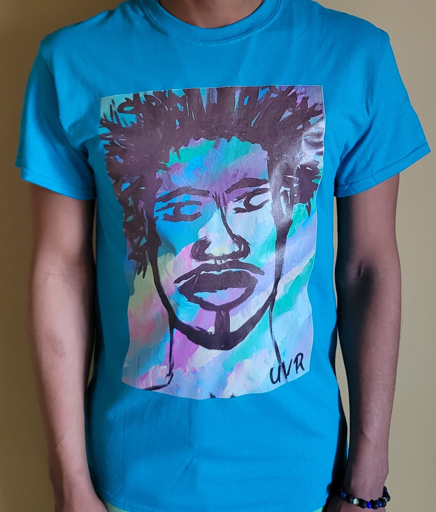 Camiseta de hombre Tree Spirit