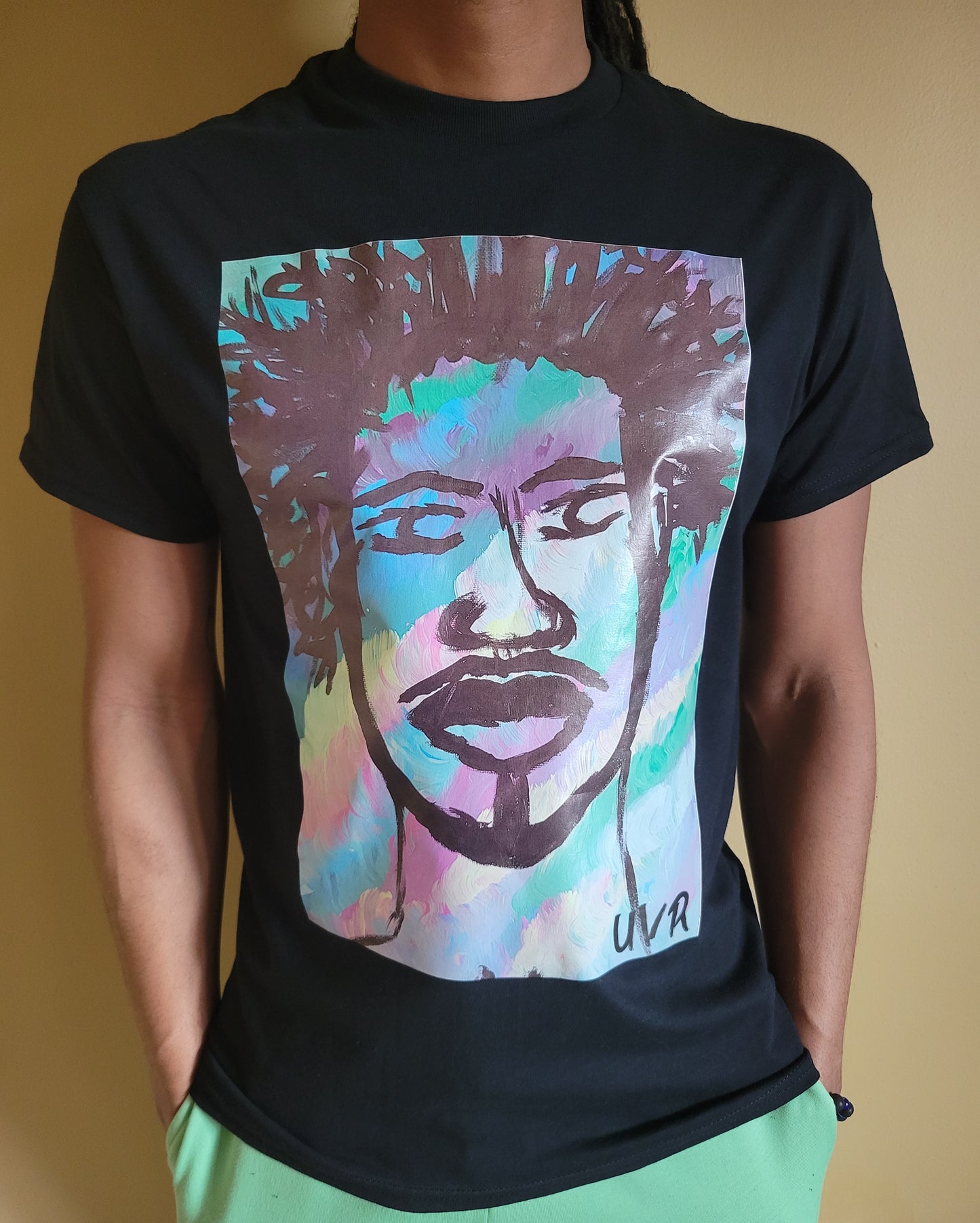 Tree Spirit Men's T-shirt