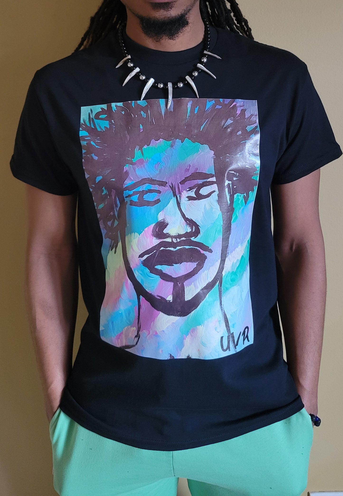 Tree Spirit Men's T-shirt