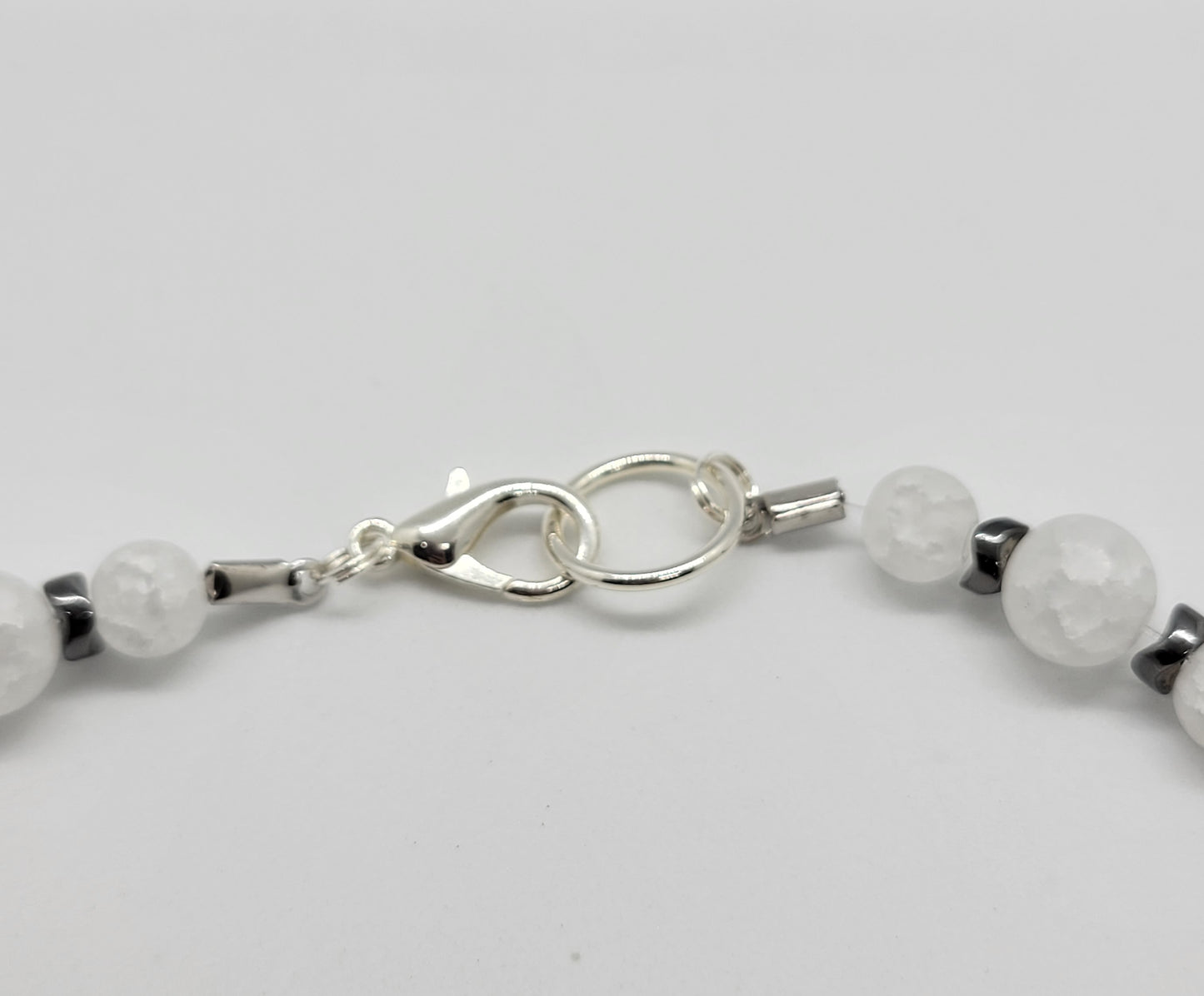 Spirit Panther Necklace & Bracelet Set