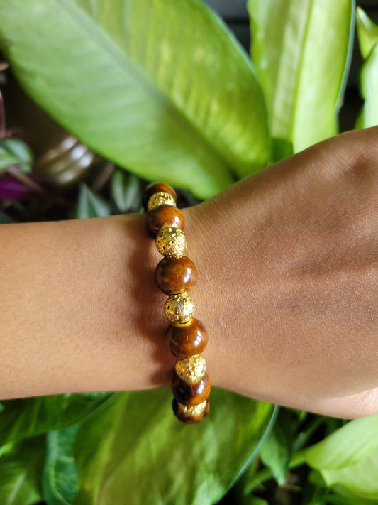 Melanin Reflection Bracelet